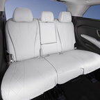 DENZA D9 Napa Leather Seat Cushion