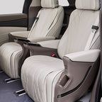 DENZA D9 Napa Leather Seat Cushion