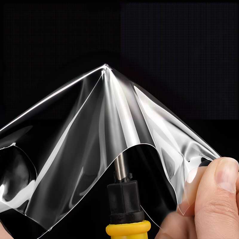 DIY-Innenschutz-PPF-Kit für Seal U/Sealion 6