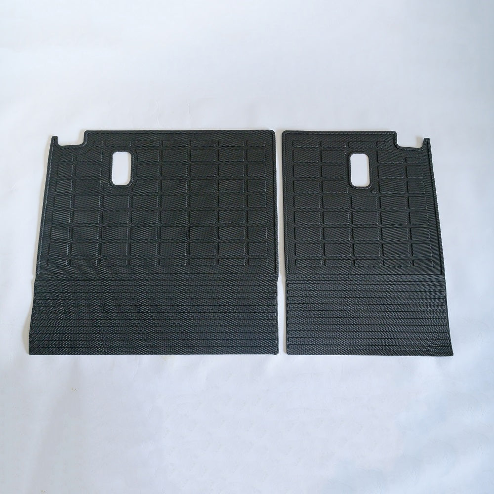 TPE Seat Protection for BYD Sealion 7 TOP BYD LIMITED