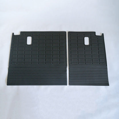 TPE Seat Protection for BYD Sealion 7 TOP BYD LIMITED