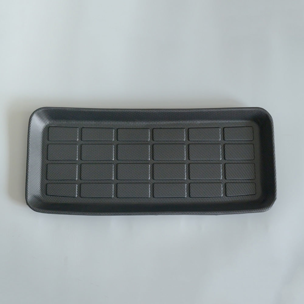 Tappetino Frunk in TPE e tappetino interno per bagagliaio per BYD Sealion 7