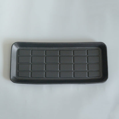 Tappetino Frunk in TPE e tappetino interno per bagagliaio per BYD Sealion 7