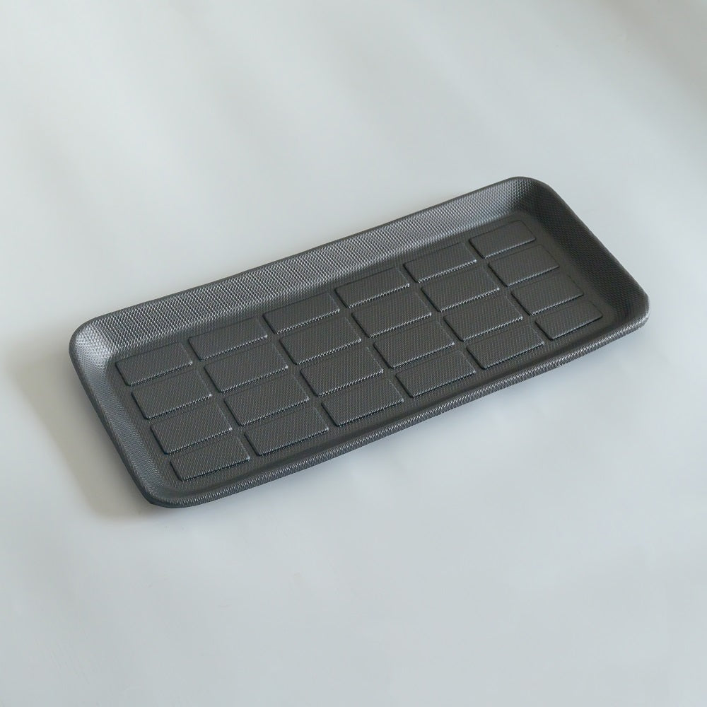 TPE Frunk Mat & Trunk Inner Stroage Mat for BYD Sealion 7