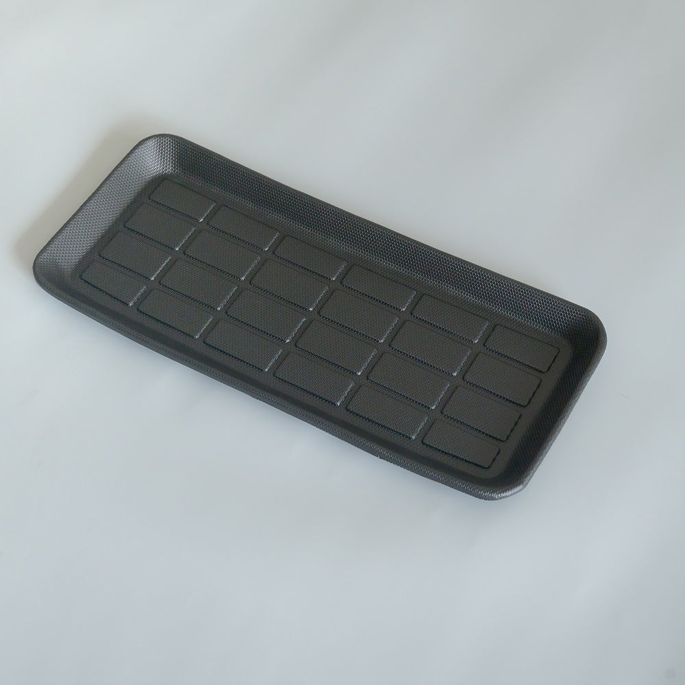 Tappetino Frunk in TPE e tappetino interno per bagagliaio per BYD Sealion 7