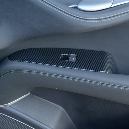 Window Lift Trim Panel for BYD Sealion 7 TOP BYD LIMITED