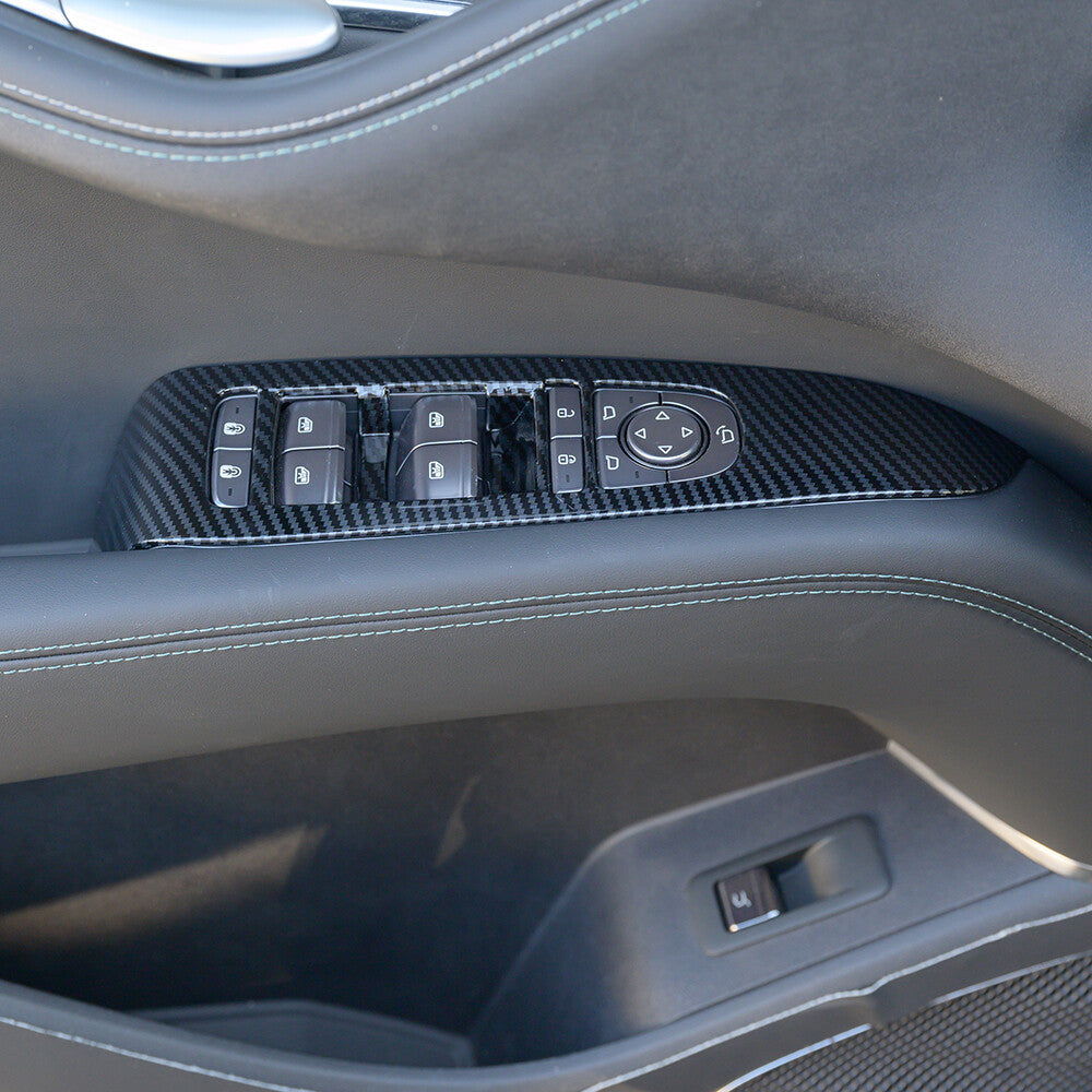 Window Lift Trim Panel for BYD Sealion 7