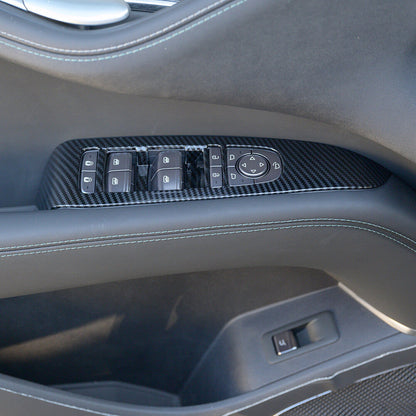 Window Lift Trim Panel for BYD Sealion 7 TOP BYD LIMITED
