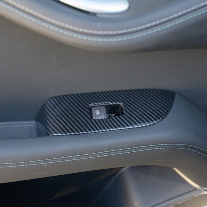Window Lift Trim Panel for BYD Sealion 7 TOP BYD LIMITED