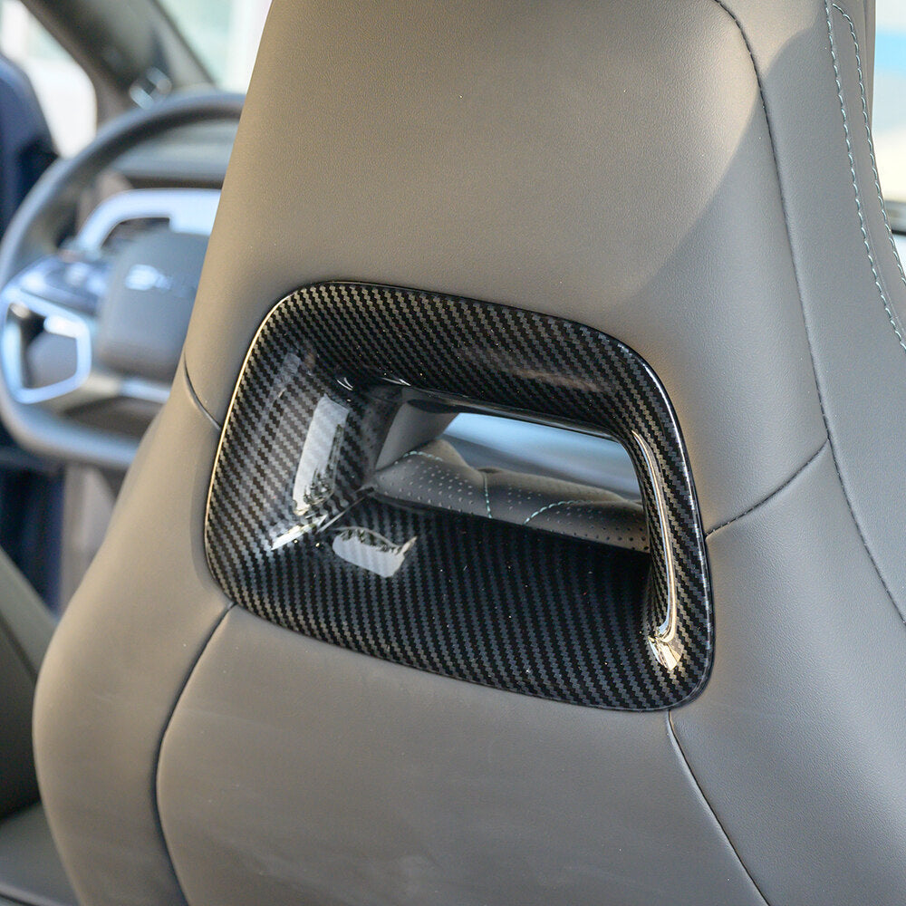 Front Seat Trim Cover for BYD Sealion 7