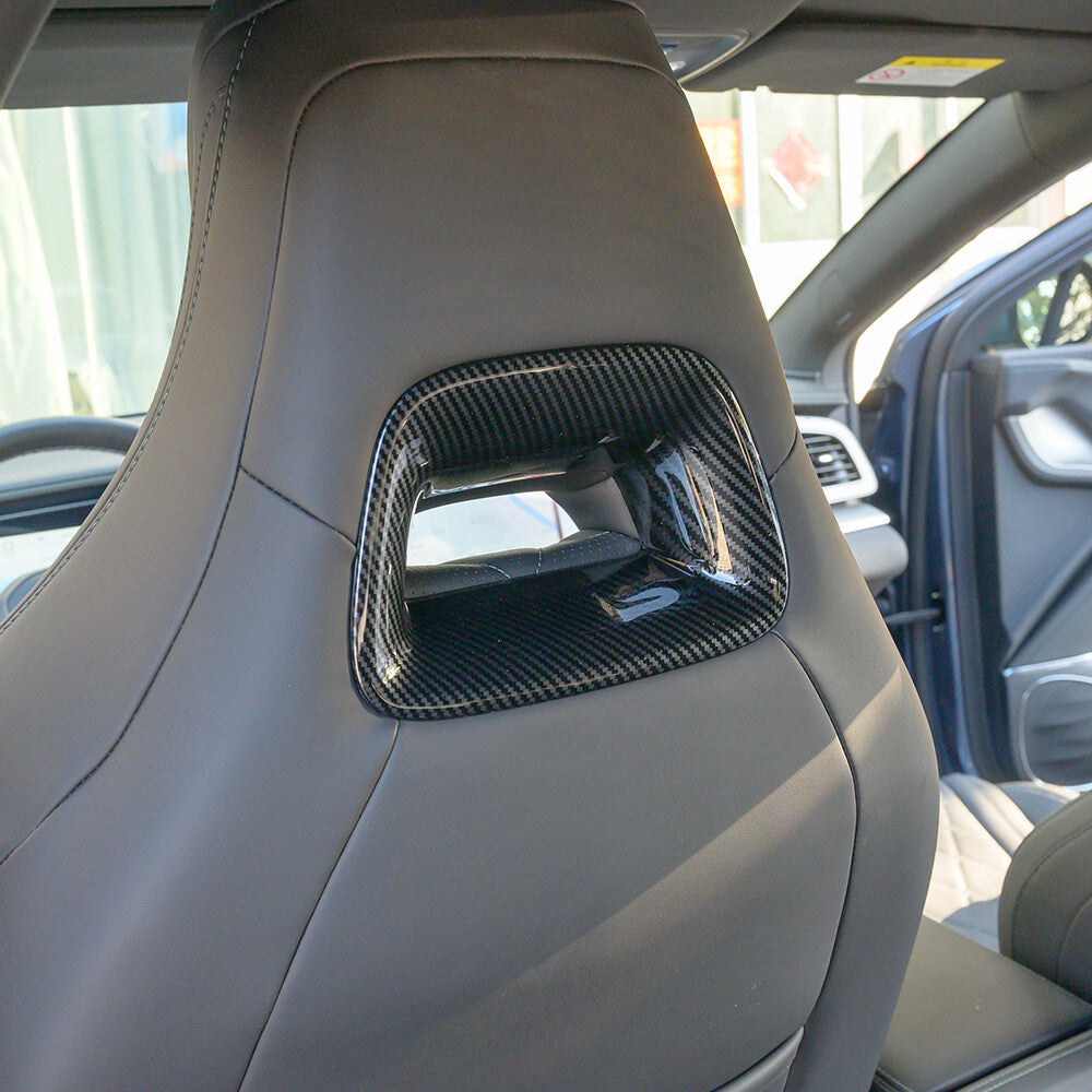 Front Seat Trim Cover for BYD Sealion 7