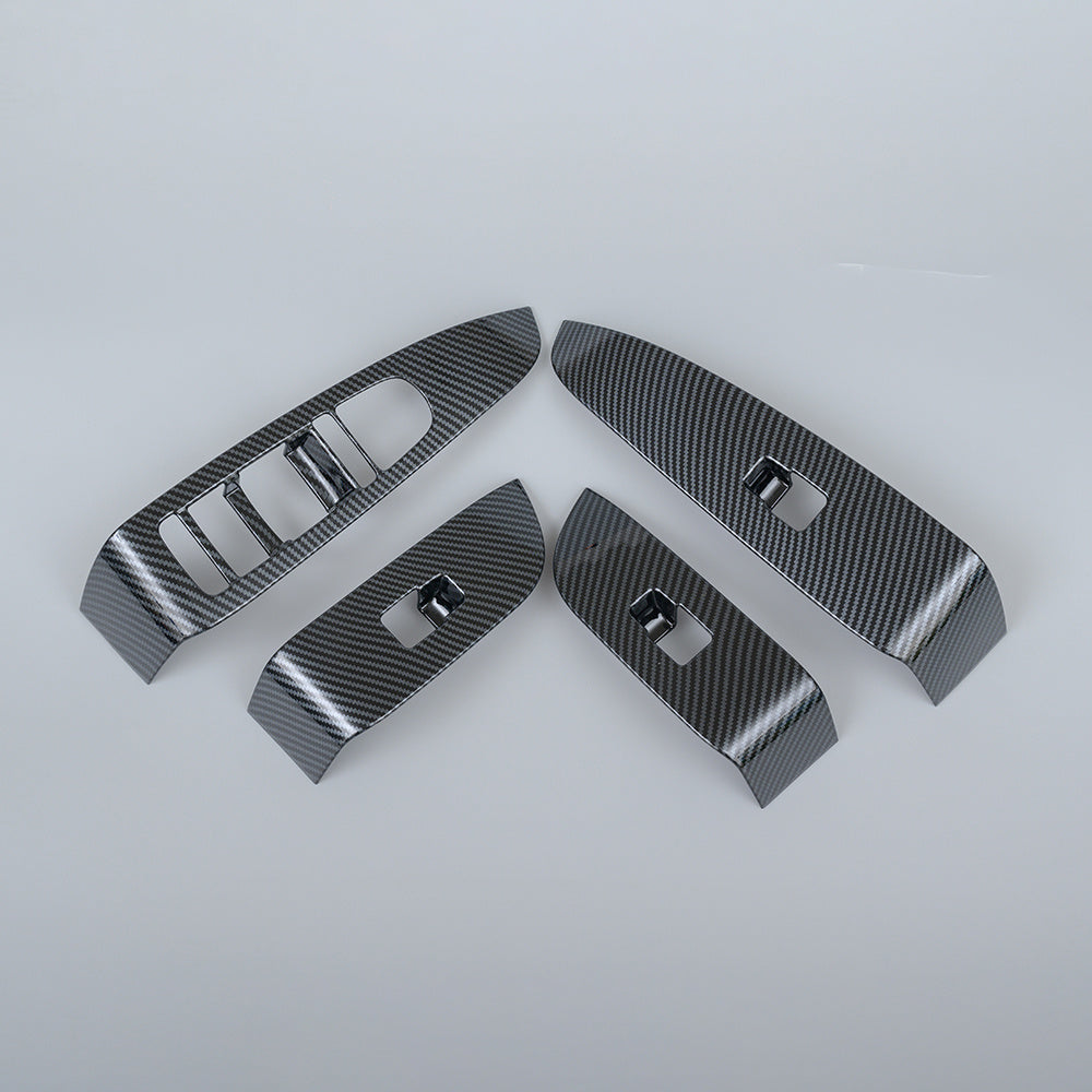 Window Lift Trim Panel for BYD Sealion 7