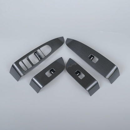 Window Lift Trim Panel for BYD Sealion 7 TOP BYD LIMITED