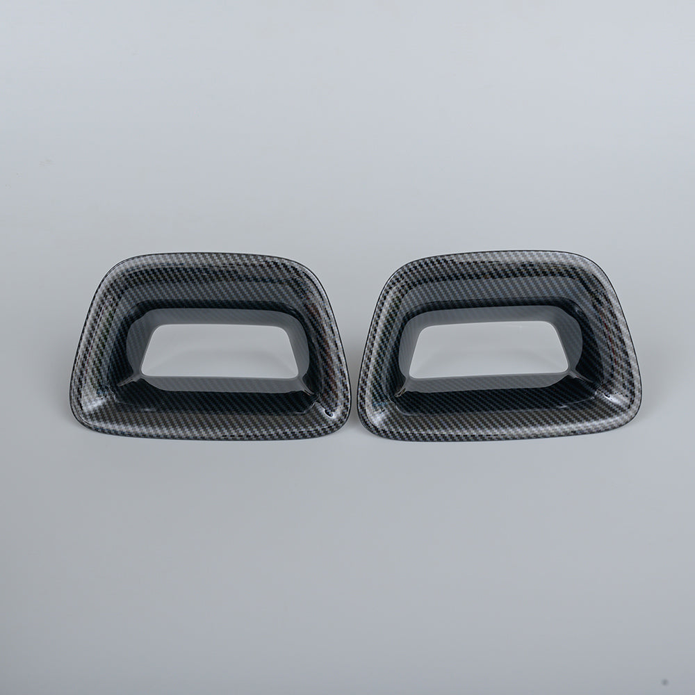 Front Seat Trim Cover for BYD Sealion 7