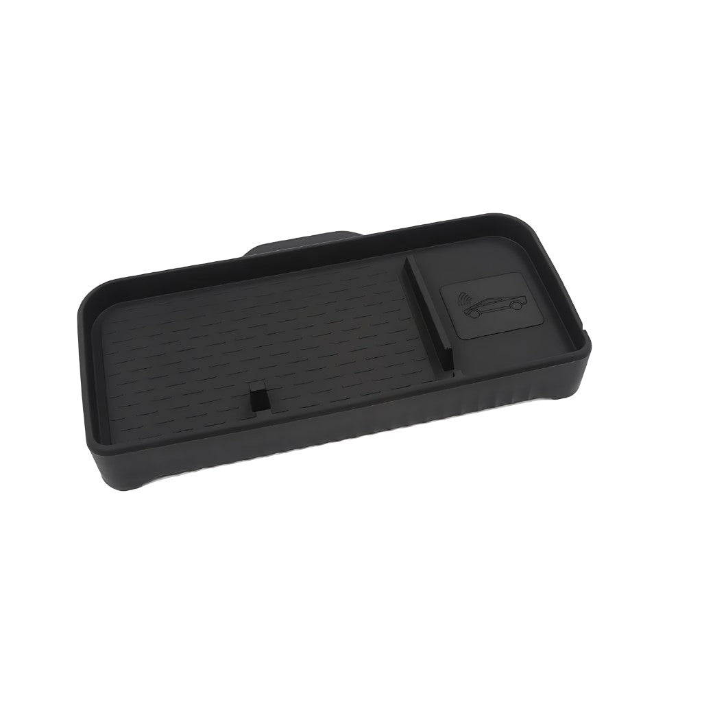 Dashboard Storage Tray For Tesla Model 3 (Highland) EV Trove