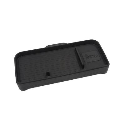 Dashboard Storage Tray For Tesla Model 3 (Highland) EV Trove