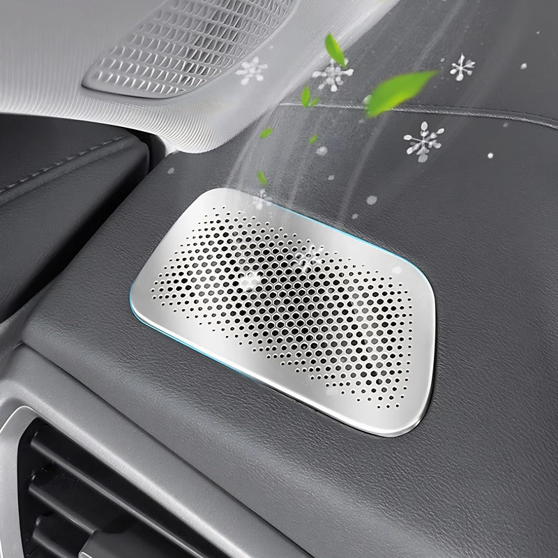 Dashboard Air Vent Decoration Cover for BYD Atto 2 TOP BYD LIMITED