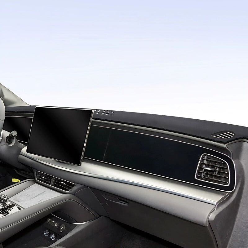 Dashboard Cover Mat Sunshade Mat for BYD Sealion 7 TOP BYD LIMITED
