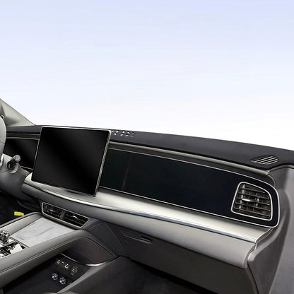 Dashboard Cover Mat Sunshade Mat for BYD Sealion 7 TOP BYD LIMITED