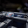 Dashboard PPF for BYD Sealion 7 (2Pcs)