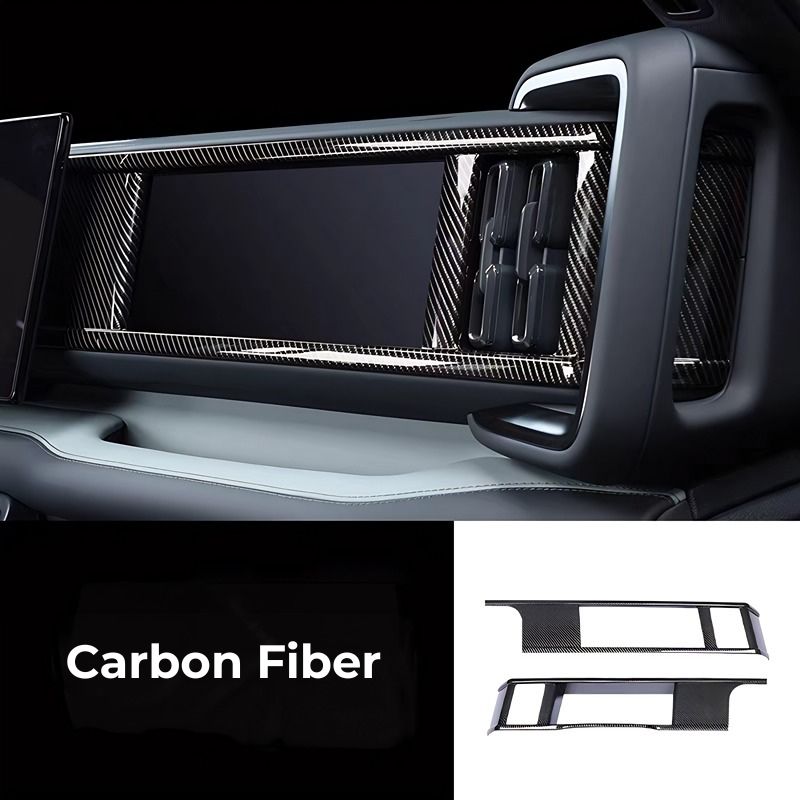 Dashboard Protection Cover for Denza B5 TOP BYD LIMITED