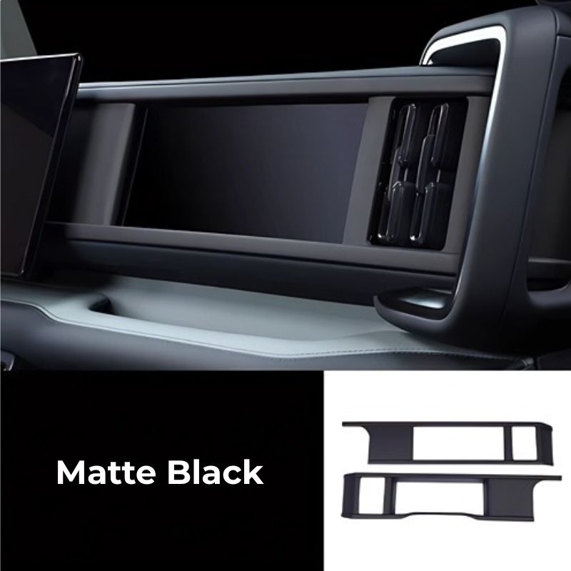 Dashboard Protection Cover for Denza B5 TOP BYD LIMITED