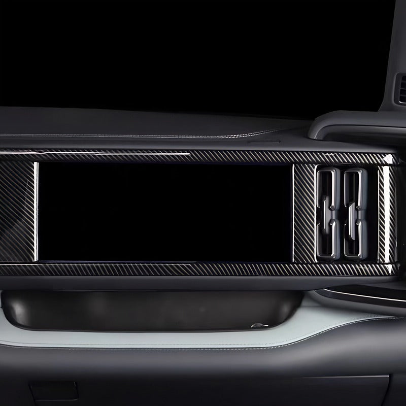 Dashboard Protection Cover for Denza B5 TOP BYD LIMITED