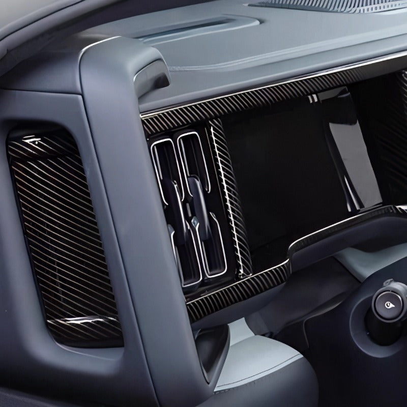 Dashboard Protection Cover for Denza B5