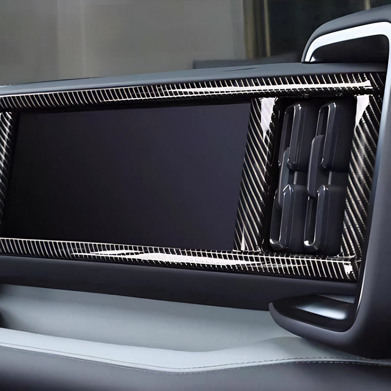 Dashboard Protection Cover for Denza B5 TOP BYD LIMITED