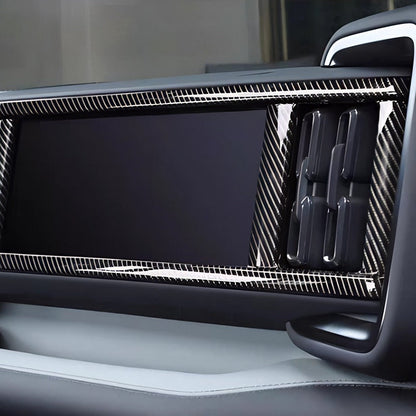 Dashboard Protection Cover for Denza B5 TOP BYD LIMITED