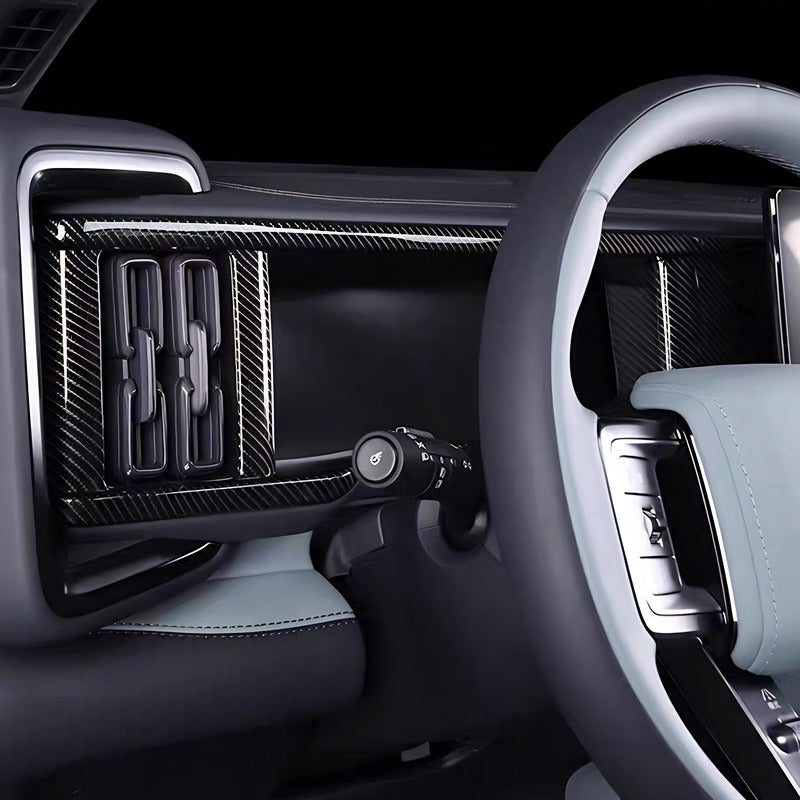Dashboard Protection Cover for Denza B5 TOP BYD LIMITED