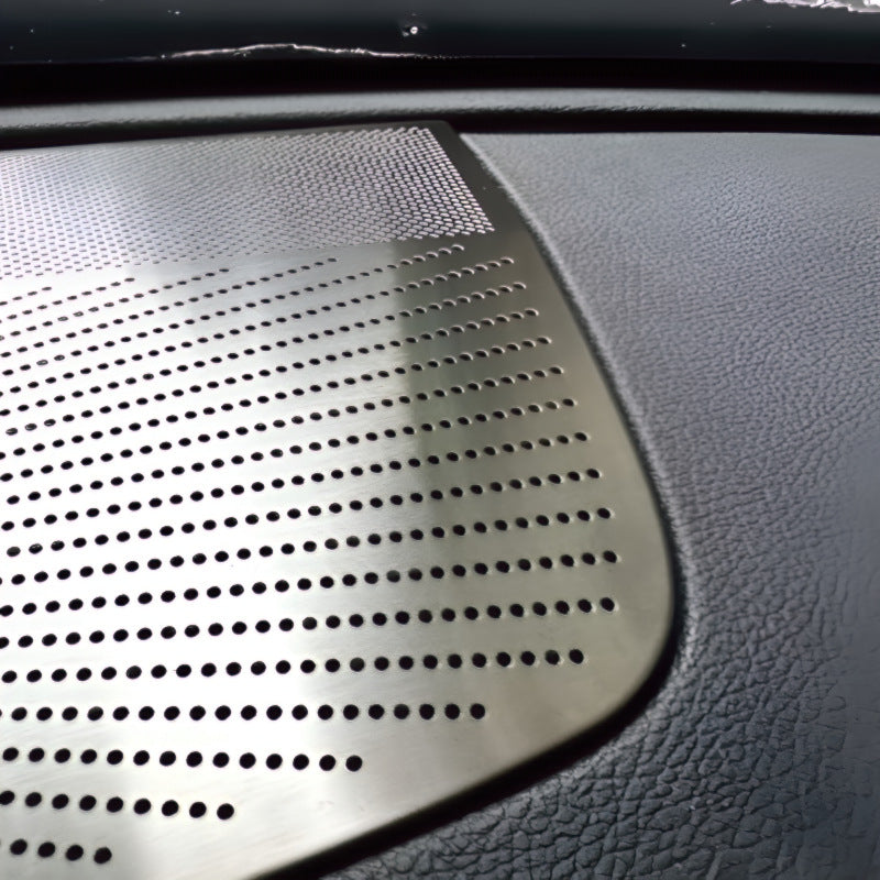 Dashboard Sound Cover for  BYD Sealion 6/Seal U