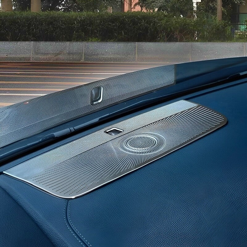 Dashboard Sound Cover for  BYD Sealion 6/Seal U