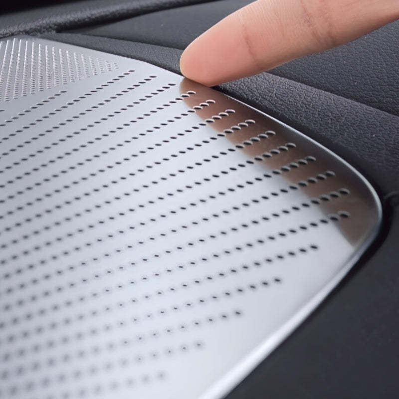 Dashboard Sound Cover for  BYD Sealion 6/Seal U