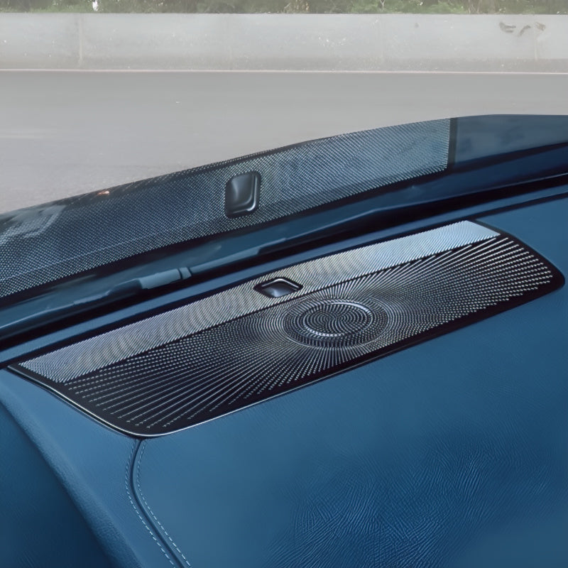 Dashboard Sound Cover for  BYD Sealion 6/Seal U