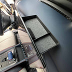 Behind the Screen Storage Box for BYD Atto 3