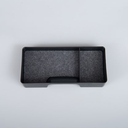 Behind the Screen Storage Box for BYD Atto 3 TOP BYD