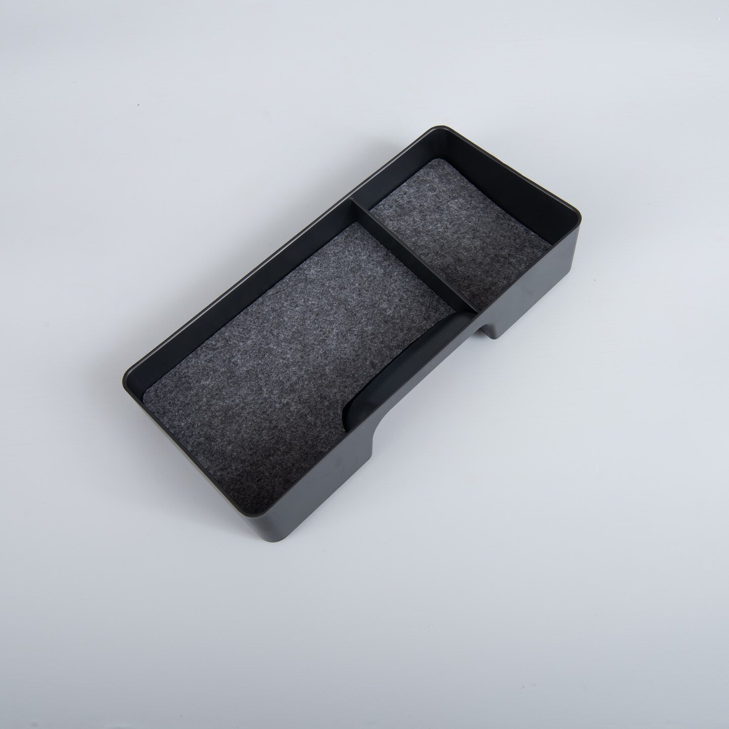 Behind the Screen Storage Box for BYD Atto 3 TOP BYD