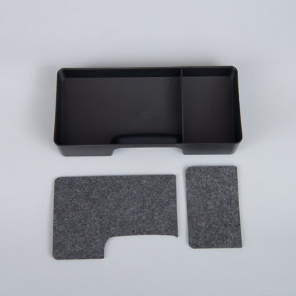 Behind the Screen Storage Box for BYD Atto 3 TOP BYD