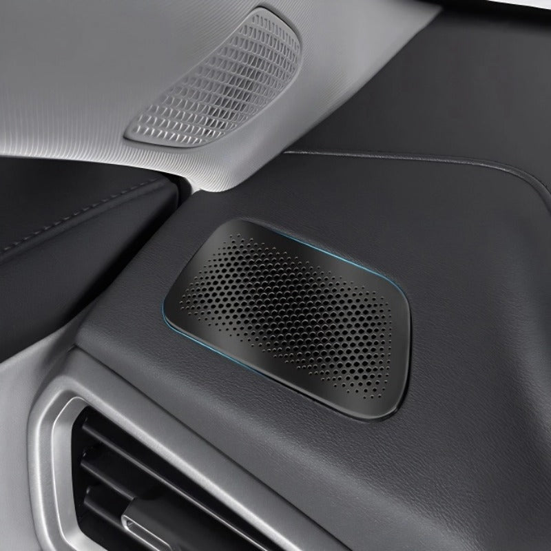 Dashboard Air Vent Decoration Cover for BYD Atto 2