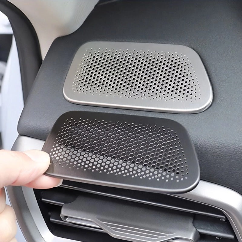 Dashboard Air Vent Decoration Cover for BYD Atto 2 TOP BYD LIMITED