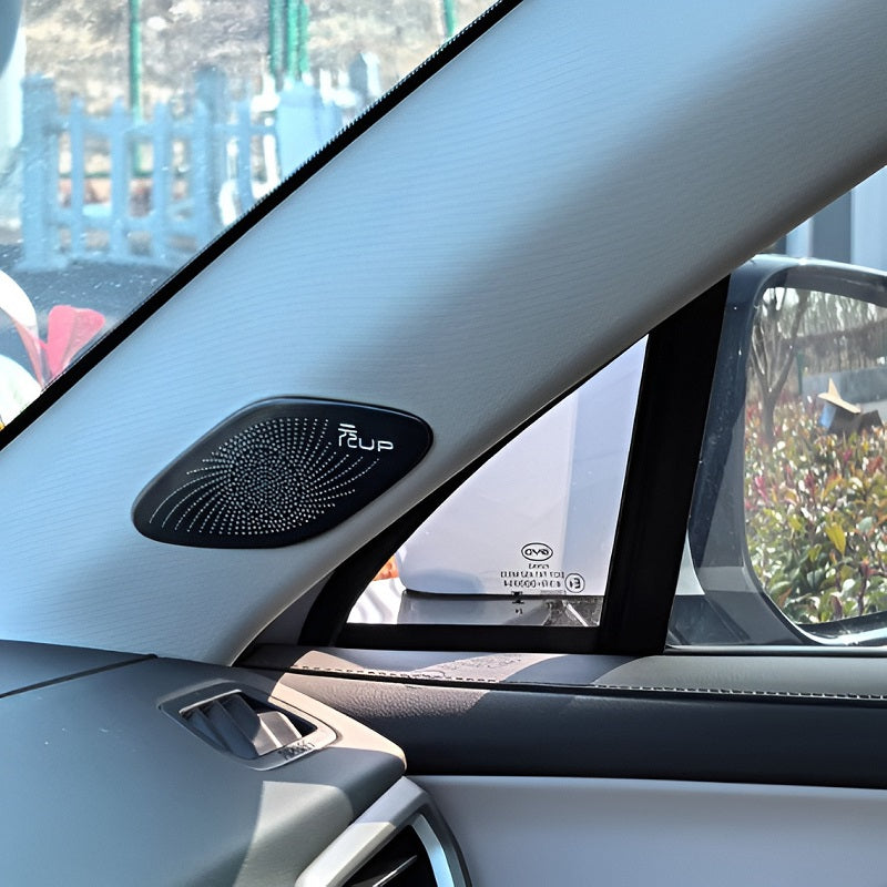 Dashboard Air Vent Decoration Cover for BYD Atto 2