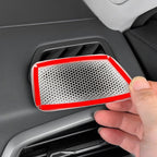 Dashboard Air Vent Decoration Cover for BYD Atto 2