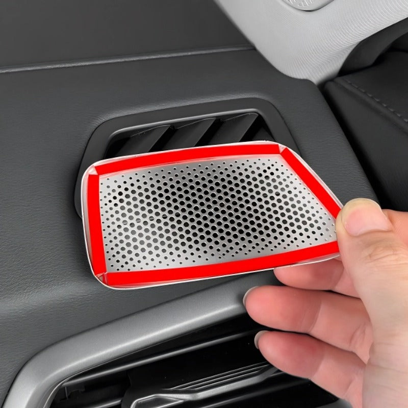 Dashboard Air Vent Decoration Cover for BYD Atto 2