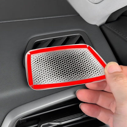 Dashboard Air Vent Decoration Cover for BYD Atto 2 TOP BYD LIMITED