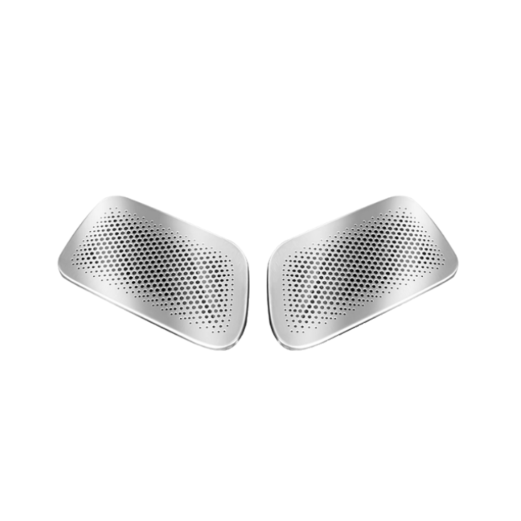 Dashboard Air Vent Decoration Cover for BYD Atto 2 TOP BYD LIMITED