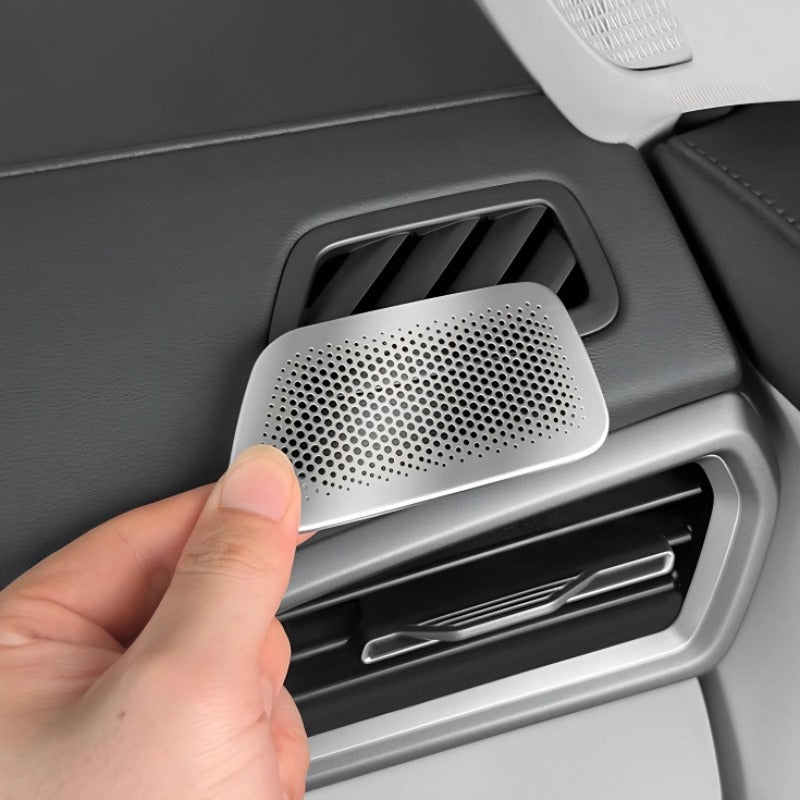 Dashboard Air Vent Decoration Cover for BYD Atto 2 TOP BYD LIMITED