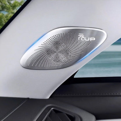 Dashboard Air Vent Decoration Cover for BYD Atto 2 TOP BYD LIMITED