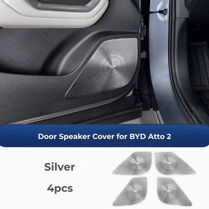 Dashboard Air Vent Decoration Cover for BYD Atto 2 TOP BYD LIMITED