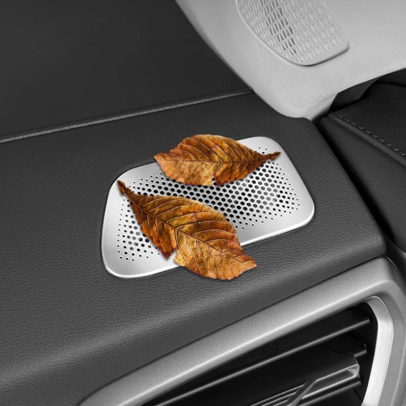 Dashboard Air Vent Decoration Cover for BYD Atto 2